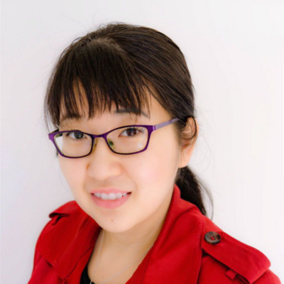 Ella Wang