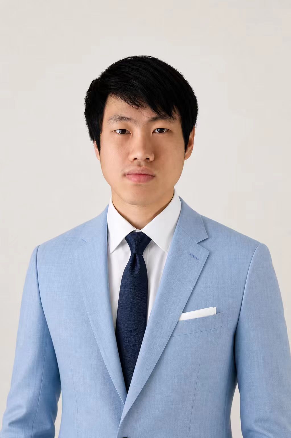 Jiayi Zhu