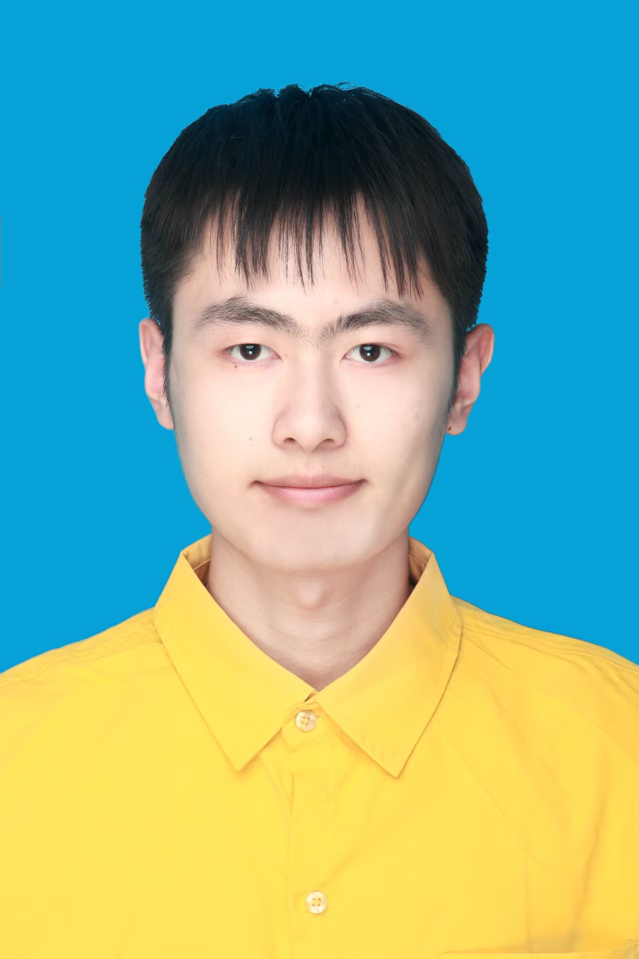 Shaojie Yang