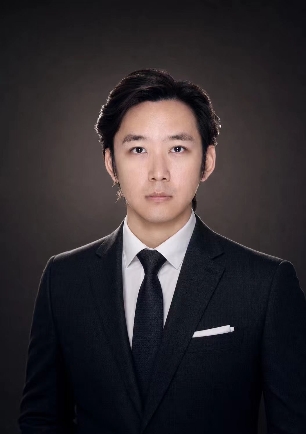 Zheyan Liu